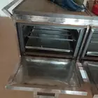 شواية سمك جديده لم تستخدم