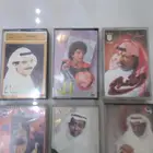 اشرطة كاسيت