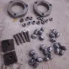 كعكات للبيع كانن على سياره مدبله سليمات مع البراغي سكاكا
