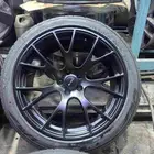 جنوط هلكات مقاس 20 مع الكفرات