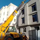 رفعه الرفع جميع مواد البناء