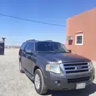 للبيع فورد أكسبديشن موديل 2010 ماشي 130 البدي على الشرط