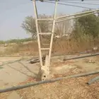 للبيع رشاش نصف برج