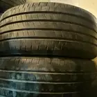 كفرات برجستون كامري سوناتا 235 45 18