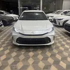 كامري 2025