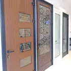 لمسة ديم نوافذ وابواب ودربزين وخزائن وديكورات