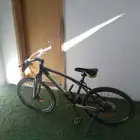 سيكل رياضي مقاس 26 او 28 سيكل جديد باقي ب القراطيس