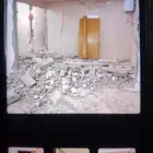 تكسير جدران حمام خوش غرفه كل شغل 100 100 ان شاء الله امان شغ