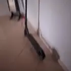 سكوتر شبه جديد للبيع