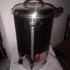 2 غلايه شاهي نظيف شغال