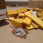نشتري الاسفنج والمراتب