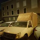 ايسوزو موديل 2009 للبيع. العدد 368 الف كليو