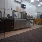 اغراض مطعم بالكامل للبيع