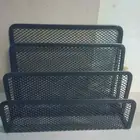 حامل اظرف و اوراق حديد