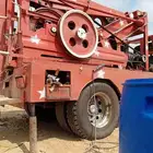 حفار آبار ارتوازيه طبرجل بسيطاء
