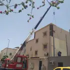رافعة ونش كرين للايجار في جده