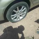 كابرس 2010 LS