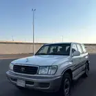 للبيع جكسار مخزن 2001 عداد سعودي