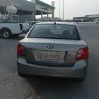 ريو كيا موديل 2011