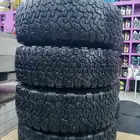 كفرات مستخدم شبه جديد