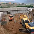 مقاول معماري