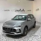 ام جي ZS ذد اس ستاندر سعودي 2025