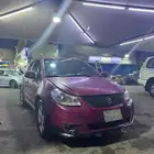 سوزوكي SX4 2010