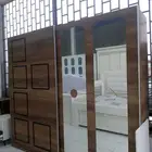 دولاب مستخدم نظيف