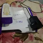 رسيفر beiN sbort