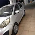 كيا بيكانتو 2013