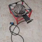 قز مع الساعة