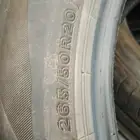 كفرات 265 50 20