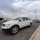اكتون كوري 2009 ديزل اتوماتيك. هايلوكس ددسن نفارا