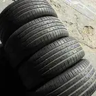 كفرات تورس 235 50 19 بزرعها