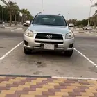 تويوتا رافور 2012