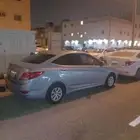 اكسنت موديل 2011