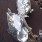 شمعات فورشنر 2006--2008اصلي