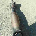 تويوتا ربع 2015