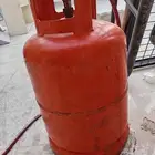 دبه غاز فل