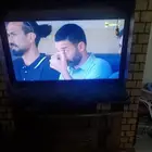 شاشة سامسونج سمارت 42 وثلاجه LG وغساله سامسونج ومراوح ثلاث