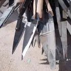 مقص حلاقه للاغنام للبيع