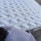 عن مبلط شغل جديد قديم باكستاني