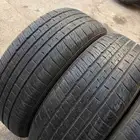 نعرض لكم كفرات جيب لكزز دنلوب ياباني وكاله شد بلد 265 50 22