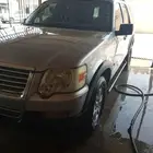 جيب اكسبلور2007