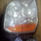 شمعات يوكن من 2007 ل 2014