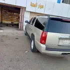يوكن 2007 للبدل على 8 مسامير تانكين بنزين