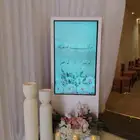 شاشة استقبال