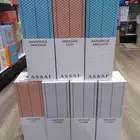 عطور عساف الاسعار جملة