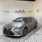 لكزسES350 ستاندر خليجي الساير 2025