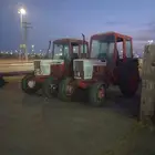 معدات زراعية للبيع